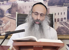 Rabbi Yossef Shubeli - lectures - torah lesson - Chabad on Parshat: Behaalotcha - Monday 74 - Parashat Behaalotcha, Two Minutes Chabad, Chabad, Rabbi Menachem Mendel Schneerson, Rabbi Yossef Shubeli, Weekly Parasha, Parshat Shavua