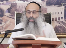 Rabbi Yossef Shubeli - lectures - torah lesson - Chabad on Parshat: Behaalotcha - Tuesday 74 - Parashat Behaalotcha, Two Minutes Chabad, Chabad, Rabbi Menachem Mendel Schneerson, Rabbi Yossef Shubeli, Weekly Parasha, Parshat Shavua