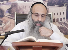 Rabbi Yossef Shubeli - lectures - torah lesson - Chabad on Parshat: Behaalotcha - Friday 74 - Parashat Behaalotcha, Two Minutes Chabad, Chabad, Rabbi Menachem Mendel Schneerson, Rabbi Yossef Shubeli, Weekly Parasha, Parshat Shavua