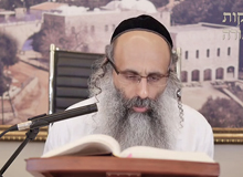 Rabbi Yossef Shubeli - lectures - torah lesson - Chabad on Parshat: Shelach - Sunday 74 - Parashat Shelach, Two Minutes Chabad, Chabad, Rabbi Menachem Mendel Schneerson, Rabbi Yossef Shubeli, Weekly Parasha, Parshat Shavua