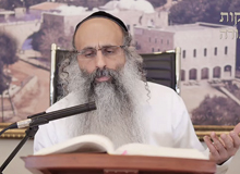Rabbi Yossef Shubeli - lectures - torah lesson - Chabad on Parshat: Shelach - Monday 74 - Parashat Shelach, Two Minutes Chabad, Chabad, Rabbi Menachem Mendel Schneerson, Rabbi Yossef Shubeli, Weekly Parasha, Parshat Shavua