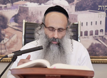 Rabbi Yossef Shubeli - lectures - torah lesson - Chabad on Parshat: Shelach - Tuesday 74 - Parashat Shelach, Two Minutes Chabad, Chabad, Rabbi Menachem Mendel Schneerson, Rabbi Yossef Shubeli, Weekly Parasha, Parshat Shavua