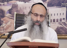 Rabbi Yossef Shubeli - lectures - torah lesson - Chabad on Parshat: Shelach - Wednesday 74 - Parashat Shelach, Two Minutes Chabad, Chabad, Rabbi Menachem Mendel Schneerson, Rabbi Yossef Shubeli, Weekly Parasha, Parshat Shavua