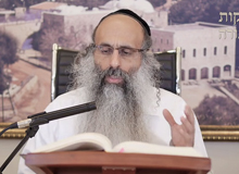 Rabbi Yossef Shubeli - lectures - torah lesson - Chabad on Parshat: Shelach - Friday 74 - Parashat Shelach, Two Minutes Chabad, Chabad, Rabbi Menachem Mendel Schneerson, Rabbi Yossef Shubeli, Weekly Parasha, Parshat Shavua