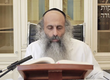 Rabbi Yossef Shubeli - lectures - torah lesson - Chabad on Parshat: Korach - Sunday 74 - Parashat Korach, Two Minutes Chabad, Chabad, Rabbi Menachem Mendel Schneerson, Rabbi Yossef Shubeli, Weekly Parasha, Likkutei Sichos, Parshat Shavua
