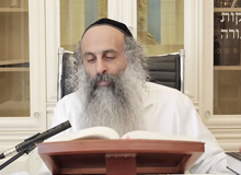 Rabbi Yossef Shubeli - lectures - torah lesson - Chabad on Parshat: Korach - Monday 74 - Parashat Korach, Two Minutes Chabad, Chabad, Rabbi Menachem Mendel Schneerson, Rabbi Yossef Shubeli, Weekly Parasha, Parshat Shavua