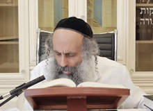 Rabbi Yossef Shubeli - lectures - torah lesson - Chabad on Parshat: Korach - Tuesday 74 - Parashat Korach, Two Minutes Chabad, Chabad, Rabbi Menachem Mendel Schneerson, Rabbi Yossef Shubeli, Weekly Parasha, Parshat Shavua