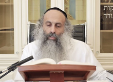 Rabbi Yossef Shubeli - lectures - torah lesson - Chabad on Parshat: Korach - Wednesday 74 - Parashat Korach, Two Minutes Chabad, Chabad, Rabbi Menachem Mendel Schneerson, Rabbi Yossef Shubeli, Weekly Parasha, Parshat Shavua