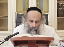 Rabbi Yossef Shubeli - lectures - torah lesson - Chabad on Parshat: Korach - Thursday 74 - Parashat Korach, Two Minutes Chabad, Chabad, Rabbi Menachem Mendel Schneerson, Rabbi Yossef Shubeli, Weekly Parasha, Parshat Shavua