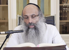 Rabbi Yossef Shubeli - lectures - torah lesson - Chabad on Parshat: Chukat - Monday 74 - Parashat Chukat, Two Minutes Chabad, Chabad, Rabbi Menachem Mendel Schneerson, Rabbi Yossef Shubeli, Weekly Parasha, Parshat Shavua