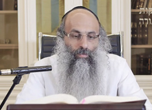 Rabbi Yossef Shubeli - lectures - torah lesson - Chabad on Parshat: Chukat - Wednesday 74 - Parashat Chukat, Two Minutes Chabad, Chabad, Rabbi Menachem Mendel Schneerson, Rabbi Yossef Shubeli, Weekly Parasha, Parshat Shavua