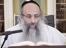 Rabbi Yossef Shubeli - lectures - torah lesson - Chabad on Parshat: Balak - Sunday 74 - Parashat Balak, Two Minutes Chabad, Chabad, Rabbi Menachem Mendel Schneerson, Rabbi Yossef Shubeli, Weekly Parasha, Parshat Shavua
