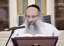 Rabbi Yossef Shubeli - lectures - torah lesson - Chabad on Parshat: Balak - Monday 74 - Parashat Balak, Two Minutes Chabad, Chabad, Rabbi Menachem Mendel Schneerson, Rabbi Yossef Shubeli, Weekly Parasha, Parshat Shavua