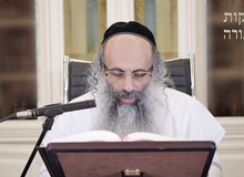 Rabbi Yossef Shubeli - lectures - torah lesson - Chabad on Parshat: Balak - Tuesday 74 - Parashat Balak, Two Minutes Chabad, Chabad, Rabbi Menachem Mendel Schneerson, Rabbi Yossef Shubeli, Weekly Parasha, Parshat Shavua