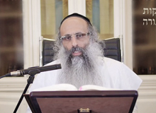 Rabbi Yossef Shubeli - lectures - torah lesson - Chabad on Parshat: Balak - Wednesday 74 - Parashat Balak, Two Minutes Chabad, Chabad, Rabbi Menachem Mendel Schneerson, Rabbi Yossef Shubeli, Weekly Parasha, Parshat Shavua