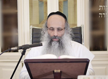 Rabbi Yossef Shubeli - lectures - torah lesson - Chabad on Parshat: Balak - Friday 74 - Parashat Balak, Two Minutes Chabad, Chabad, Rabbi Menachem Mendel Schneerson, Rabbi Yossef Shubeli, Weekly Parasha, Parshat Shavua