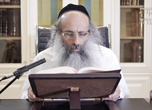 Rabbi Yossef Shubeli - lectures - torah lesson - Chabad on Parshat: Pinchas - Sunday 74 - Parashat Pinchas, Two Minutes Chabad, Chabad, Rabbi Menachem Mendel Schneerson, Rabbi Yossef Shubeli, Weekly Parasha, Parshat Shavua