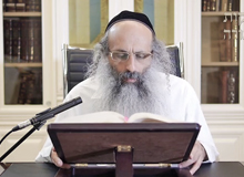 Rabbi Yossef Shubeli - lectures - torah lesson - Chabad on Parshat: Pinchas - Monday 74 - Parashat Pinchas, Two Minutes Chabad, Chabad, Rabbi Menachem Mendel Schneerson, Rabbi Yossef Shubeli, Weekly Parasha, Parshat Shavua