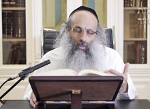 Rabbi Yossef Shubeli - lectures - torah lesson - Chabad on Parshat: Pinchas - Tuesday 74 - Parashat Pinchas, Two Minutes Chabad, Chabad, Rabbi Menachem Mendel Schneerson, Rabbi Yossef Shubeli, Weekly Parasha, Parshat Shavua