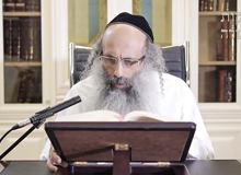 Rabbi Yossef Shubeli - lectures - torah lesson - Chabad on Parshat: Pinchas - Wednesday 74 - Parashat Pinchas, Two Minutes Chabad, Chabad, Rabbi Menachem Mendel Schneerson, Rabbi Yossef Shubeli, Weekly Parasha, Parshat Shavua