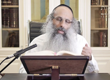 Rabbi Yossef Shubeli - lectures - torah lesson - Chabad on Parshat: Pinchas - Thursday 74 - Parashat Pinchas, Two Minutes Chabad, Chabad, Rabbi Menachem Mendel Schneerson, Rabbi Yossef Shubeli, Weekly Parasha, Parshat Shavua