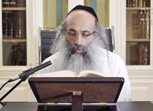 Rabbi Yossef Shubeli - lectures - torah lesson - Chabad on Parshat: Pinchas - Friday 74 - Parashat Pinchas, Two Minutes Chabad, Chabad, Rabbi Menachem Mendel Schneerson, Rabbi Yossef Shubeli, Weekly Parasha, Parshat Shavua