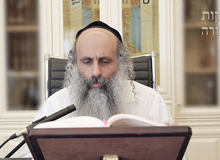 Rabbi Yossef Shubeli - lectures - torah lesson - Chabad on Parshat: Matot - Sunday74 - Parashat Matot, Two Minutes Chabad, Chabad, Rabbi Menachem Mendel Schneerson, Rabbi Yossef Shubeli, Weekly Parasha, Parshat Shavua
