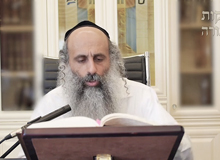 Rabbi Yossef Shubeli - lectures - torah lesson - Chabad on Parshat: Matot - Monday74 - Parashat Matot, Two Minutes Chabad, Chabad, Rabbi Menachem Mendel Schneerson, Rabbi Yossef Shubeli, Weekly Parasha, Parshat Shavua
