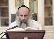 Rabbi Yossef Shubeli - lectures - torah lesson - Chabad on Parshat: Matot - Tuesday74 - Parashat Matot, Two Minutes Chabad, Chabad, Rabbi Menachem Mendel Schneerson, Rabbi Yossef Shubeli, Weekly Parasha, Parshat Shavua