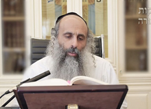 Rabbi Yossef Shubeli - lectures - torah lesson - Chabad on Parshat: Matot - Wednesday74 - Parashat Matot, Two Minutes Chabad, Chabad, Rabbi Menachem Mendel Schneerson, Rabbi Yossef Shubeli, Weekly Parasha, Parshat Shavua