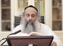 Rabbi Yossef Shubeli - lectures - torah lesson - Chabad on Parshat: Matot - Friday74 - Parashat Matot, Two Minutes Chabad, Chabad, Rabbi Menachem Mendel Schneerson, Rabbi Yossef Shubeli, Weekly Parasha, Parshat Shavua