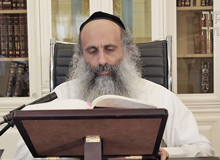 Rabbi Yossef Shubeli - lectures - torah lesson - Chabad on Parshat: Masaei - Sunday74 - Parashat Masaei, Two Minutes Chabad, Chabad, Rabbi Menachem Mendel Schneerson, Rabbi Yossef Shubeli, Weekly Parasha, Parshat Shavua