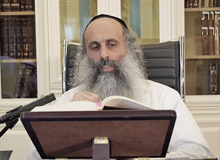 Rabbi Yossef Shubeli - lectures - torah lesson - Chabad on Parshat: Masaei - Wednesday 74 - Parashat Masaei, Two Minutes Chabad, Chabad, Rabbi Menachem Mendel Schneerson, Rabbi Yossef Shubeli, Weekly Parasha, Parshat Shavua