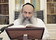 Rabbi Yossef Shubeli - lectures - torah lesson - Chabad on Parshat: Masaei - Friday 74 - Parashat Masaei, Two Minutes Chabad, Chabad, Rabbi Menachem Mendel Schneerson, Rabbi Yossef Shubeli, Weekly Parasha, Parshat Shavua