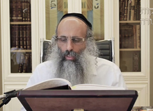 Rabbi Yossef Shubeli - lectures - torah lesson - Chabad on Parshat: Devarim - Monday 74 - Parashat Devarim, Two Minutes Chabad, Chabad, Rabbi Menachem Mendel Schneerson, Rabbi Yossef Shubeli, Weekly Parasha, Parshat Shavua