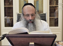 Rabbi Yossef Shubeli - lectures - torah lesson - Chabad on Parshat: Devarim - Wednesday 74 - Parashat Devarim, Two Minutes Chabad, Chabad, Rabbi Menachem Mendel Schneerson, Rabbi Yossef Shubeli, Weekly Parasha, Parshat Shavua