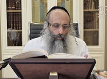 Rabbi Yossef Shubeli - lectures - torah lesson - Chabad on Parshat: Devarim - Friday 74 - Parashat Devarim, Two Minutes Chabad, Chabad, Rabbi Menachem Mendel Schneerson, Rabbi Yossef Shubeli, Weekly Parasha, Parshat Shavua