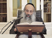 Rabbi Yossef Shubeli - lectures - torah lesson - Chabad on Parshat: Vaetchanan - Sunday 74 - Parashat Vaetchanan, Two Minutes Chabad, Chabad, Rabbi Menachem Mendel Schneerson, Rabbi Yossef Shubeli, Weekly Parasha, Parshat Shavua