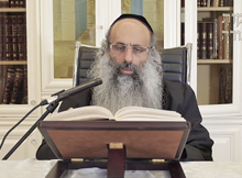 Rabbi Yossef Shubeli - lectures - torah lesson - Chabad on Parshat: Vaetchanan - Wednesday 74 - Parashat Vaetchanan, Two Minutes Chabad, Chabad, Rabbi Menachem Mendel Schneerson, Rabbi Yossef Shubeli, Weekly Parasha, Parshat Shavua