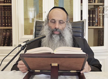 Rabbi Yossef Shubeli - lectures - torah lesson - Chabad on Parshat: Vaetchanan - Friday 74 - Parashat Vaetchanan, Two Minutes Chabad, Chabad, Rabbi Menachem Mendel Schneerson, Rabbi Yossef Shubeli, Weekly Parasha, Parshat Shavua
