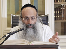 Rabbi Yossef Shubeli - lectures - torah lesson - Chabad on Parshat: Ekev - Sunday 74 - Parashat Ekev, Two Minutes Chabad, Chabad, Rabbi Menachem Mendel Schneerson, Rabbi Yossef Shubeli, Weekly Parasha, Parshat Shavua