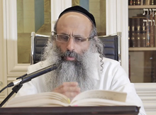 Rabbi Yossef Shubeli - lectures - torah lesson - Chabad on Parshat: Ekev - Monday 74 - Parashat Ekev, Two Minutes Chabad, Chabad, Rabbi Menachem Mendel Schneerson, Rabbi Yossef Shubeli, Weekly Parasha, Parshat Shavua