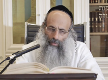 Rabbi Yossef Shubeli - lectures - torah lesson - Chabad on Parshat: Ekev - Tuesday 74 - Parashat Ekev, Two Minutes Chabad, Chabad, Rabbi Menachem Mendel Schneerson, Rabbi Yossef Shubeli, Weekly Parasha, Parshat Shavua