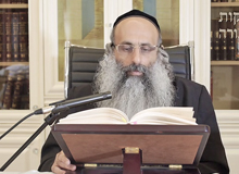 Rabbi Yossef Shubeli - lectures - torah lesson - Chabad on Parshat: Reeh - Monday 74 - Parashat Reeh, Two Minutes Chabad, Chabad, Rabbi Menachem Mendel Schneerson, Rabbi Yossef Shubeli, Weekly Parasha, Parshat Shavua