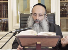 Rabbi Yossef Shubeli - lectures - torah lesson - Chabad on Parshat: Reeh - Wednesday 74 - Parashat Reeh, Two Minutes Chabad, Chabad, Rabbi Menachem Mendel Schneerson, Rabbi Yossef Shubeli, Weekly Parasha, Parshat Shavua