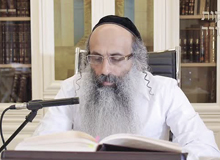 Rabbi Yossef Shubeli - lectures - torah lesson - Chabad on Parshat: Shoftim - Tuesday 74 - Parashat Shoftim, Two Minutes Chabad, Chabad, Rabbi Menachem Mendel Schneerson, Rabbi Yossef Shubeli, Weekly Parasha, Parshat Shavua