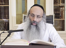 Rabbi Yossef Shubeli - lectures - torah lesson - Chabad on Parshat: Shoftim - Wednesday 74 - Parashat Shoftim, Two Minutes Chabad, Chabad, Rabbi Menachem Mendel Schneerson, Rabbi Yossef Shubeli, Weekly Parasha, Parshat Shavua