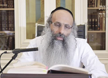 Rabbi Yossef Shubeli - lectures - torah lesson - Chabad on Parshat: Shoftim - Thursday 74 - Parashat Shoftim, Two Minutes Chabad, Chabad, Rabbi Menachem Mendel Schneerson, Rabbi Yossef Shubeli, Weekly Parasha, Parshat Shavua