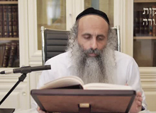 Rabbi Yossef Shubeli - lectures - torah lesson - Chabad on Parshat: Ki Teze - Sunday 74 - Parashat Ki Teze, Two Minutes Chabad, Chabad, Rabbi Menachem Mendel Schneerson, Rabbi Yossef Shubeli, Weekly Parasha, Parshat Shavua