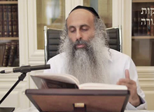 Rabbi Yossef Shubeli - lectures - torah lesson - Chabad on Parshat: Ki Teze - Tuesday 74 - Parashat Ki Teze, Two Minutes Chabad, Chabad, Rabbi Menachem Mendel Schneerson, Rabbi Yossef Shubeli, Weekly Parasha, Parshat Shavua